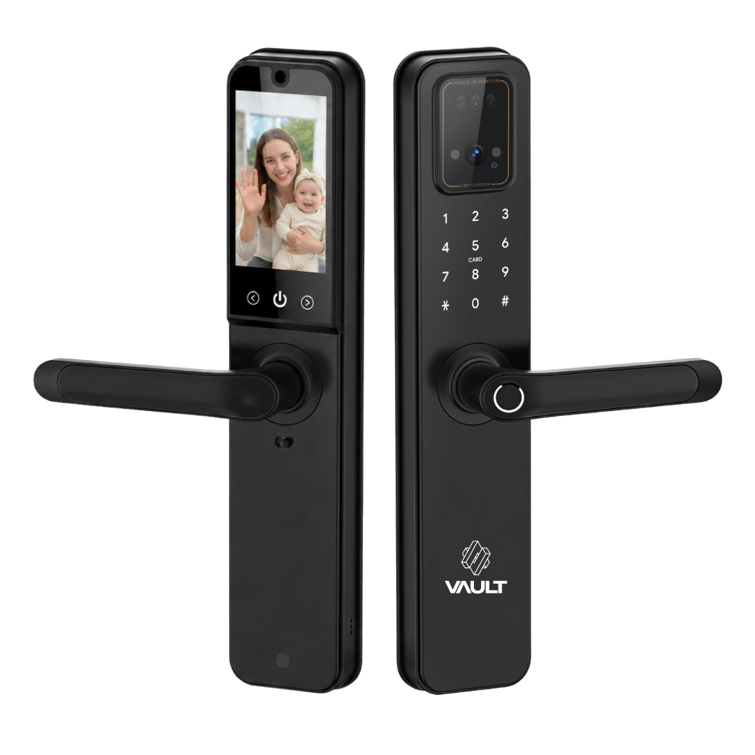 Vault Guardian Vision ( Inbuilt Wifi ) Pre-Order / Dispatch June