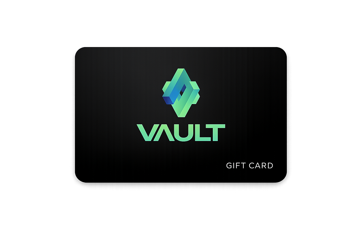 Vault Smart Locks Gift Card