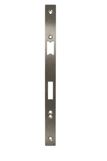 Euro Face Plate