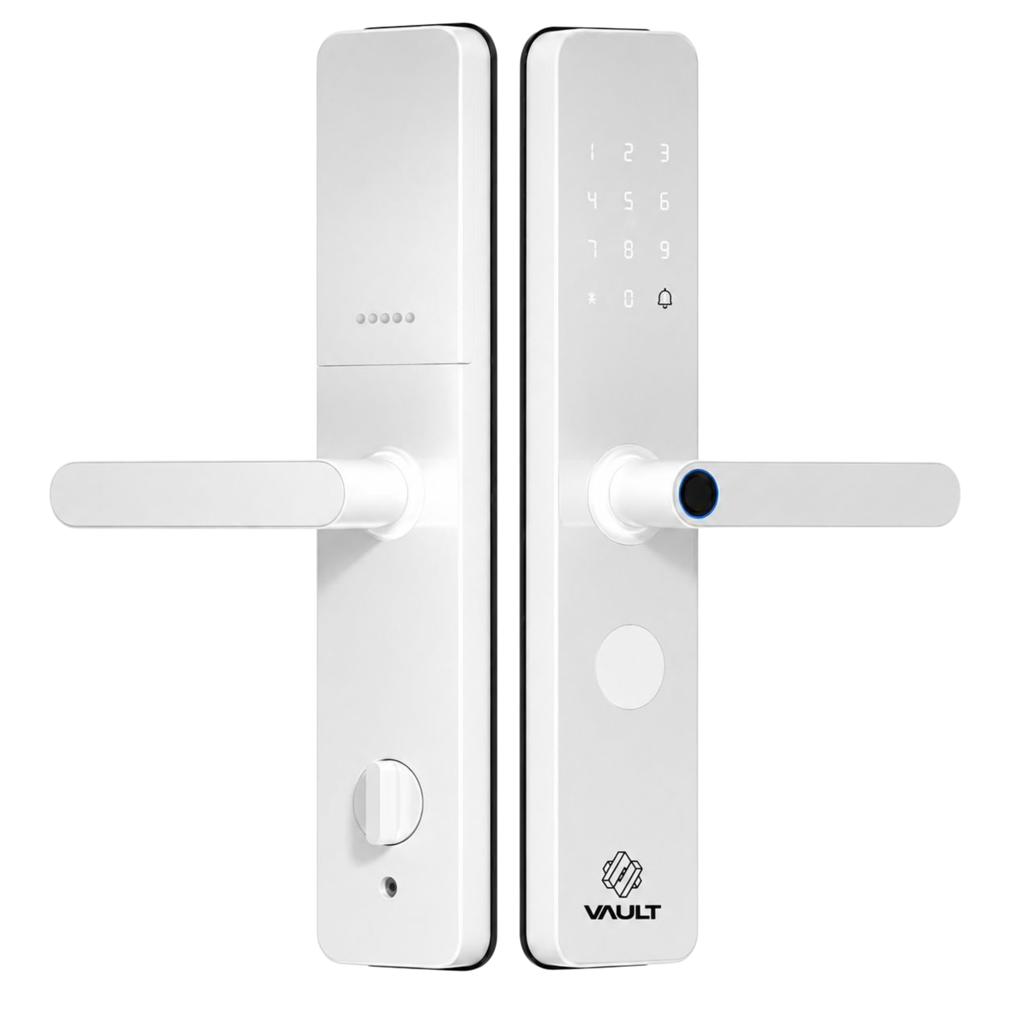 Vault Pearl Pre-Order Now / Dispatch July
