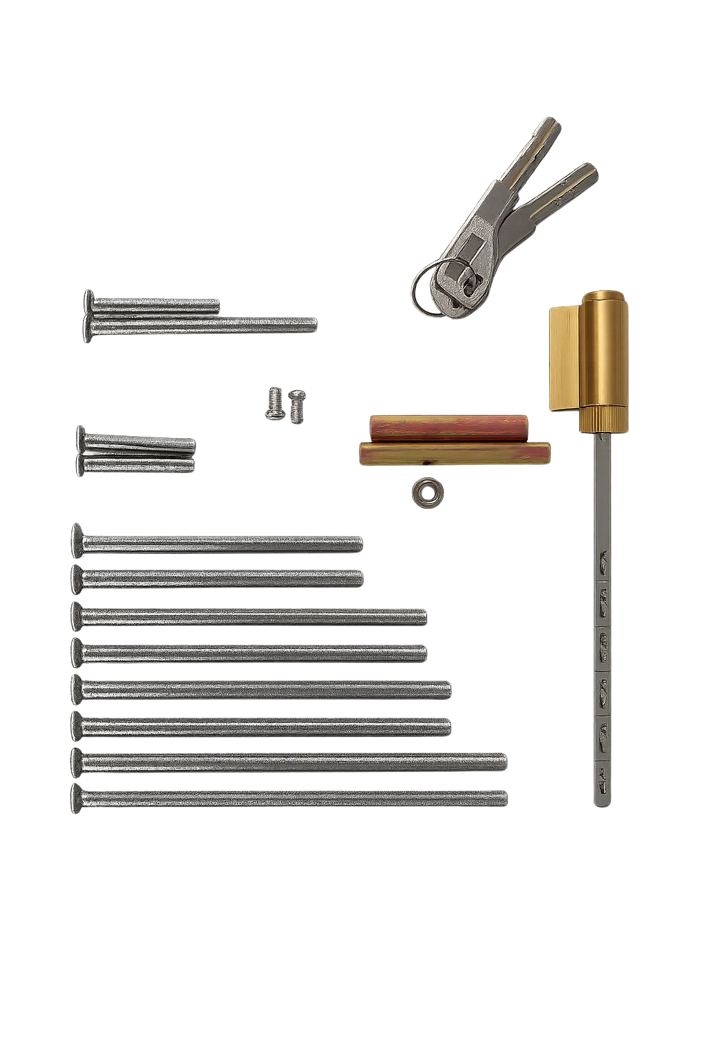 Extension Kit