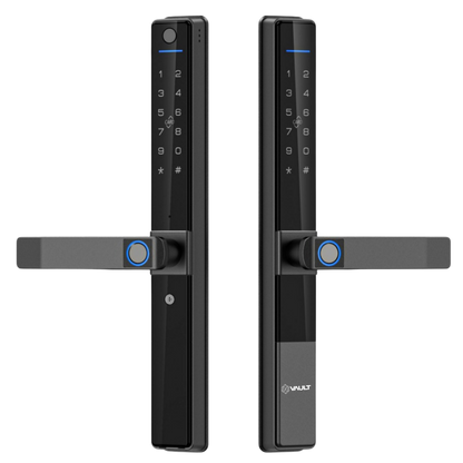 Vault Axis