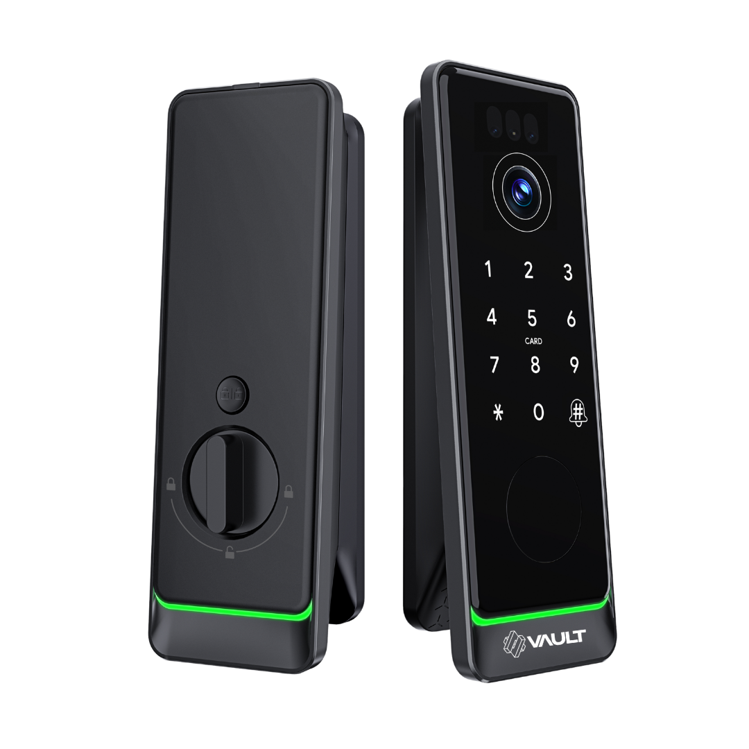 Vault Nexus Vision  ( Inbuilt Wifi )  Pre-Order / Dispatch June