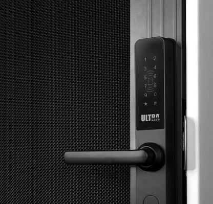 Vault x Ultra Secua