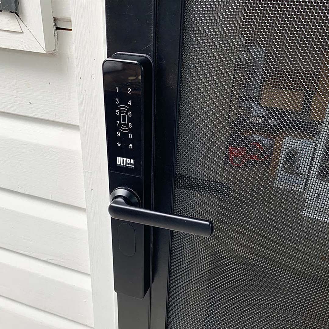 Vault x Ultra Secua