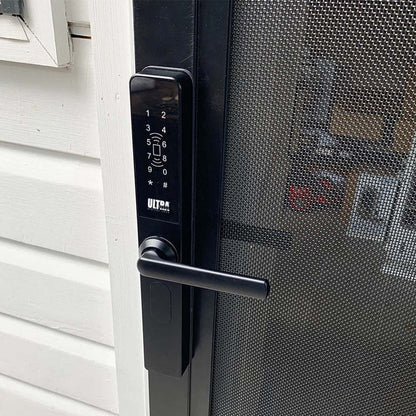 Vault x Ultra Secua