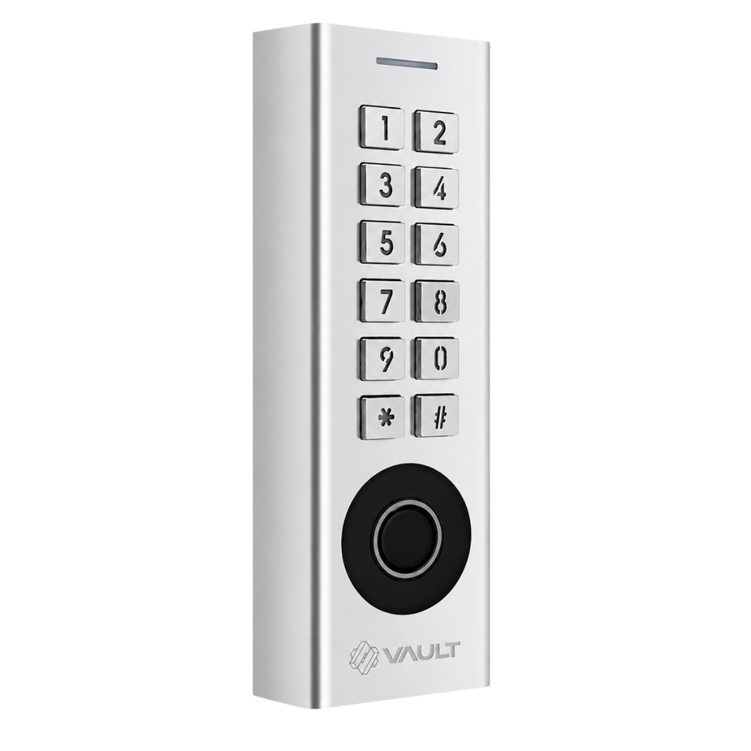 Vault Edge ( Inbuilt Wifi )