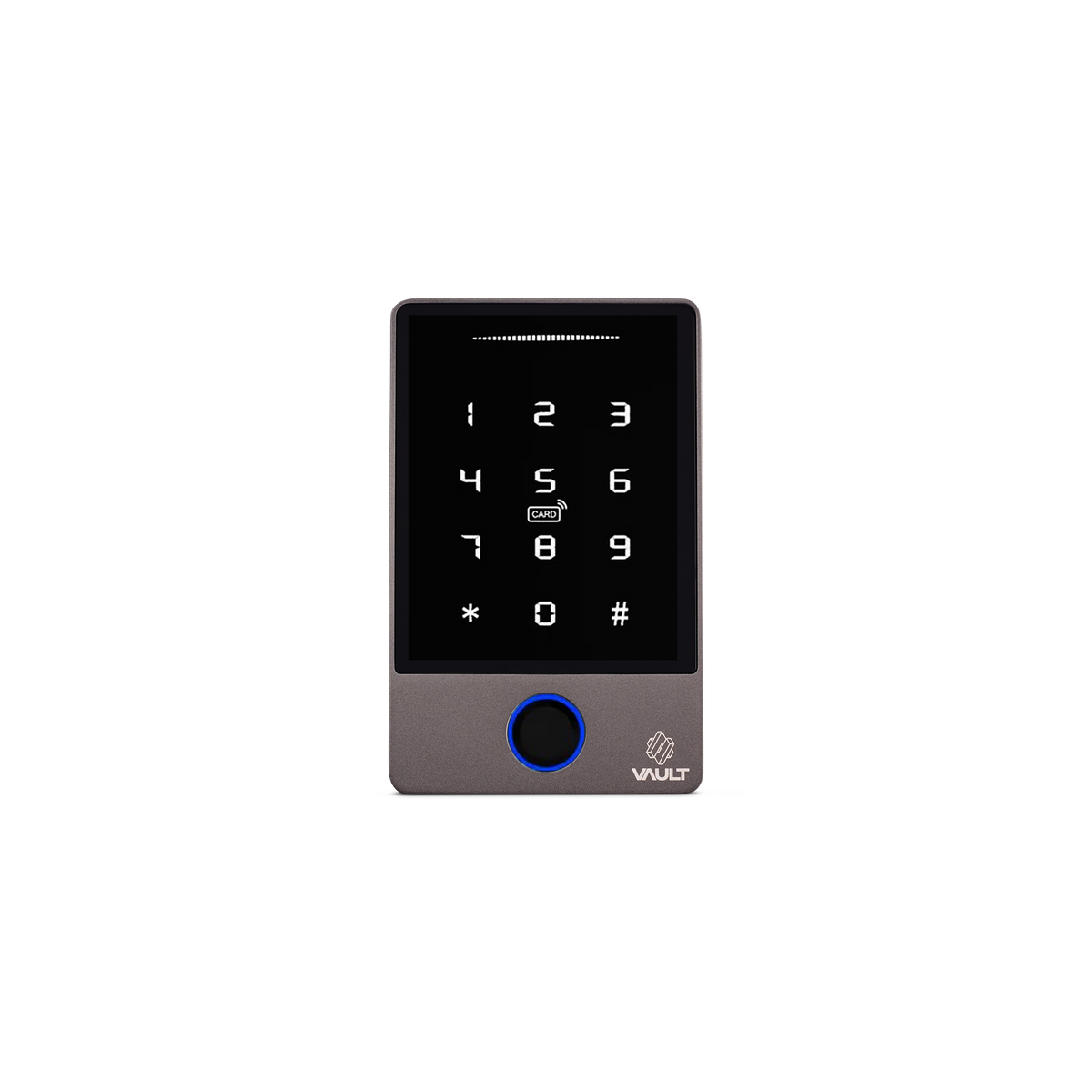 Vault Arena Smart Lock – Smart Access Control – Vault Smart Locks