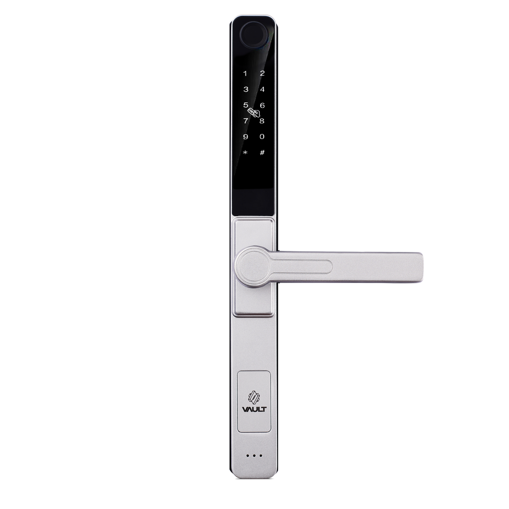 Vault Eclipse Smart Lock – Elegant Smart Entry – Vault Smart Locks