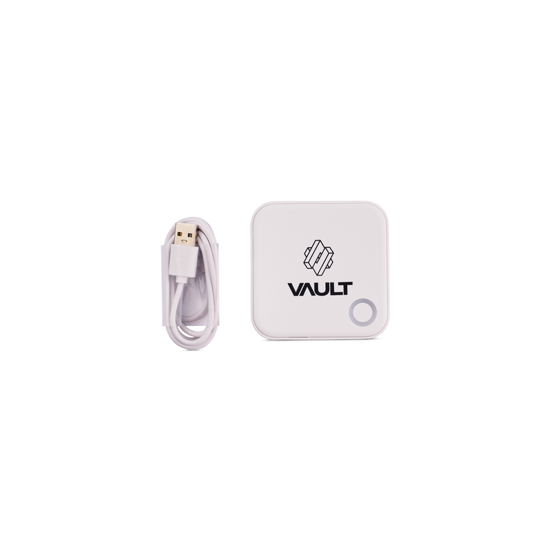 Vault G5 Gateway – Smart Lock Connectivity Hub – Vault Smart Locks