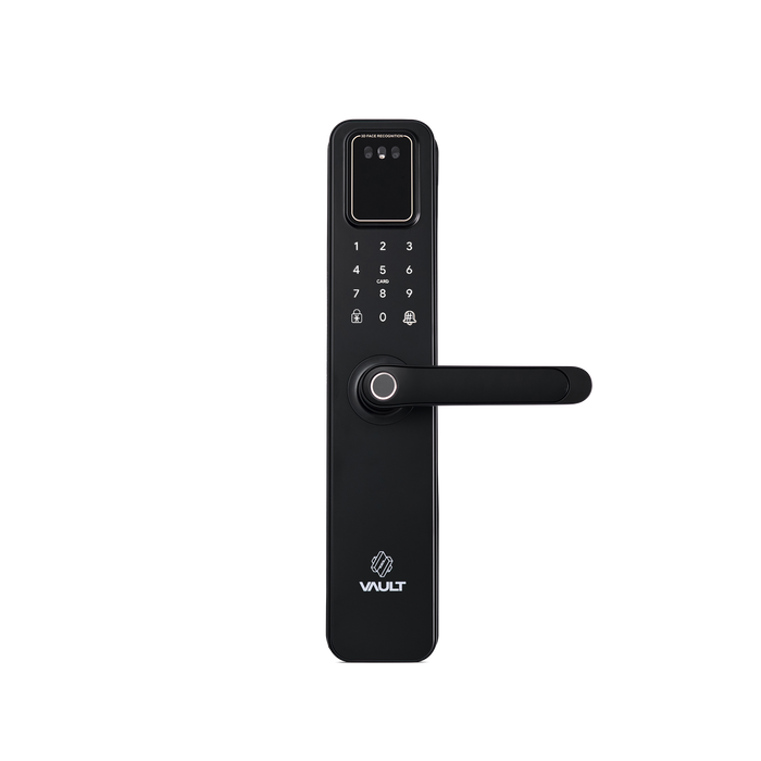 Vault Guardian Smart Lock – Enhanced Protection – Vault Smart Locks