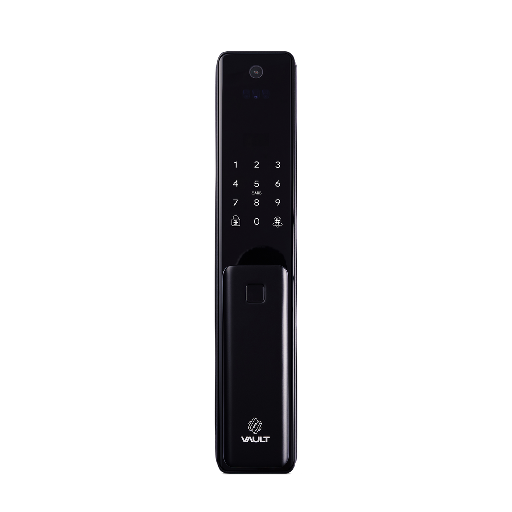 Vault Olympus Smart Lock – Premium Biometric Security – Vault Smart Locks
