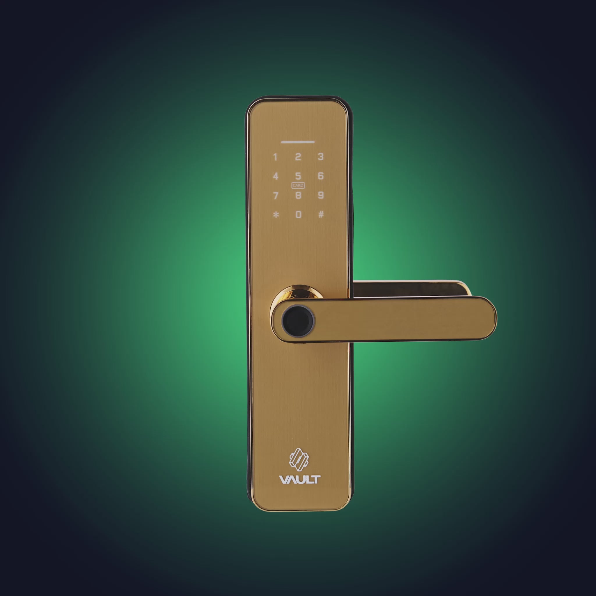 Load video: Vault Prime