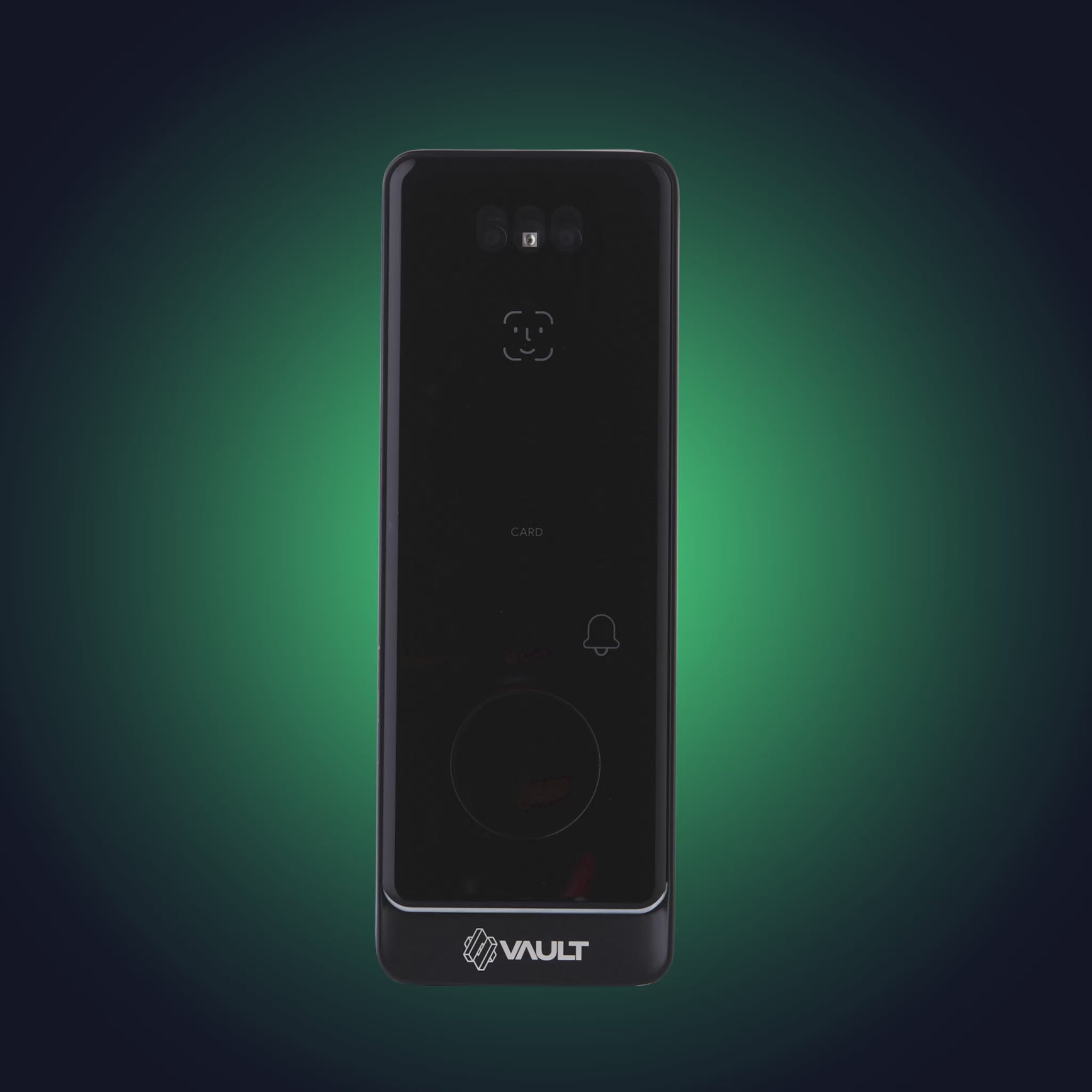 Load video: Vault Nexus