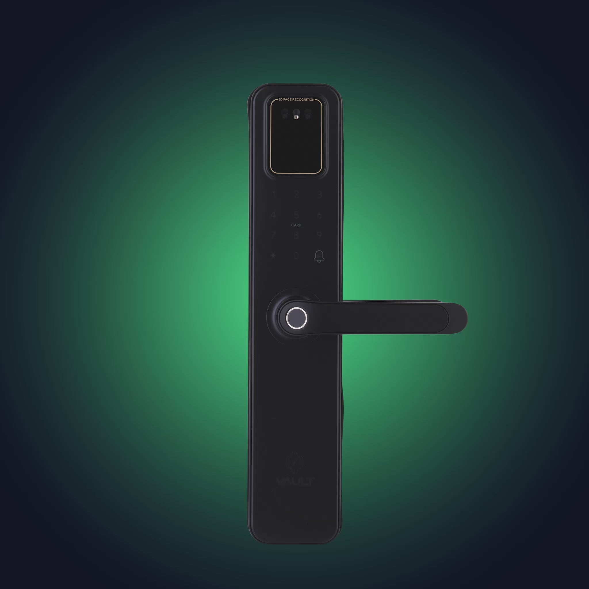 Load video: Vault Guardian