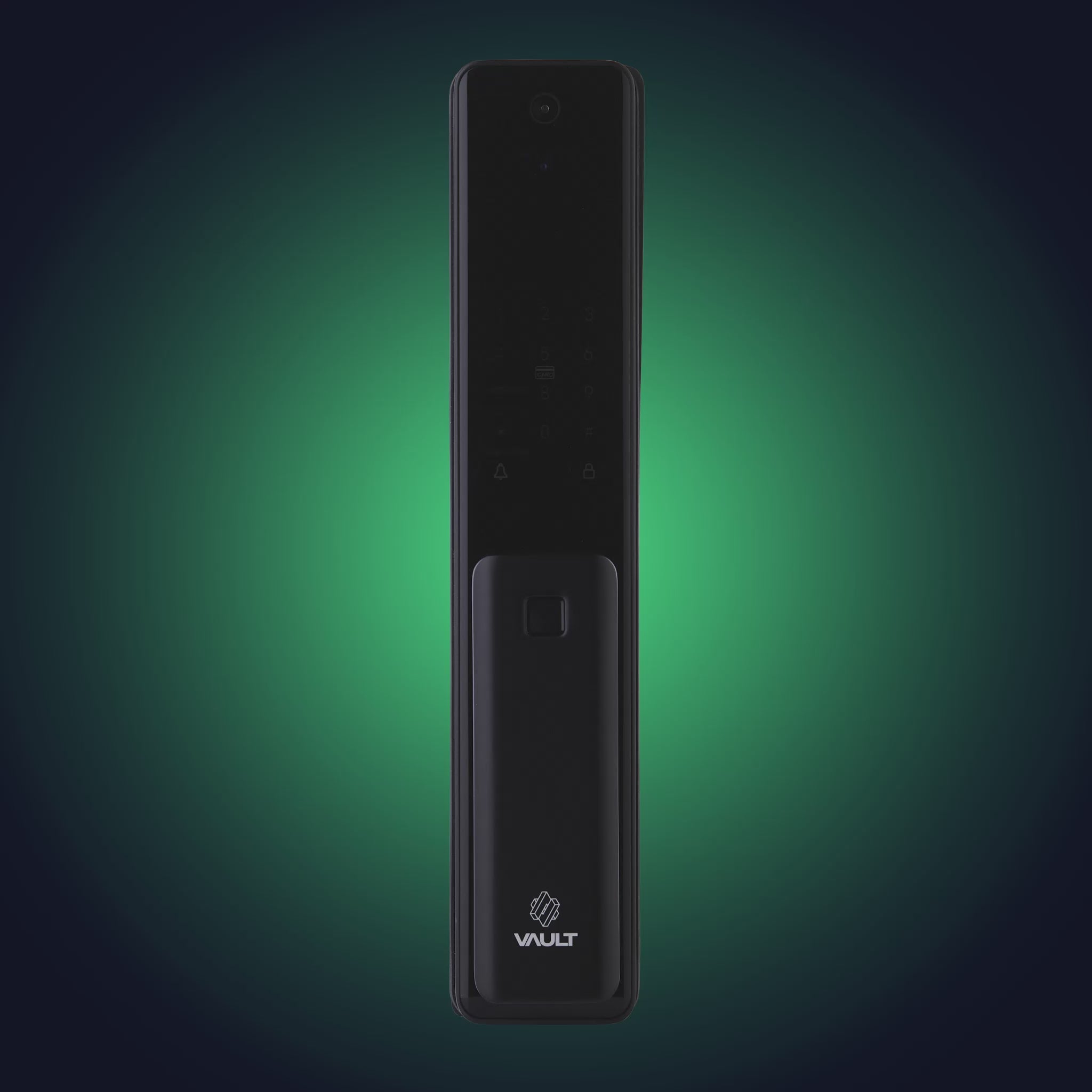 Load video: Vault Olympus