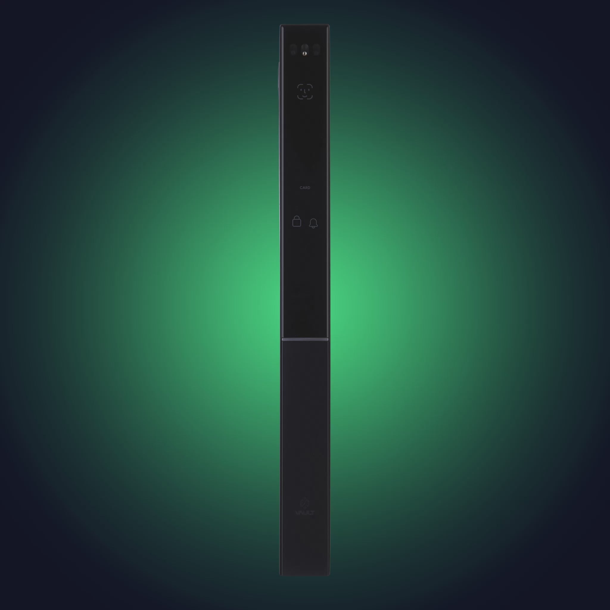 Load video: Vault Quantum