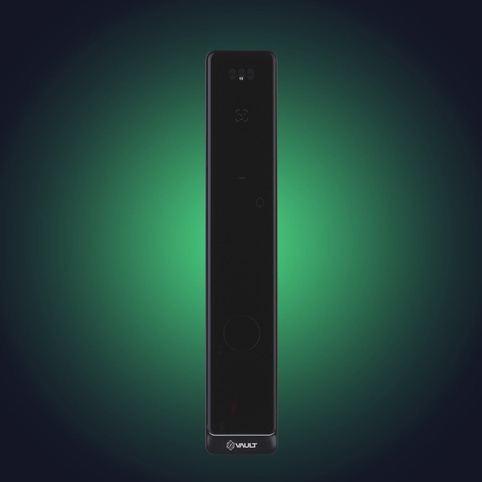 Load video: Vault Fortress