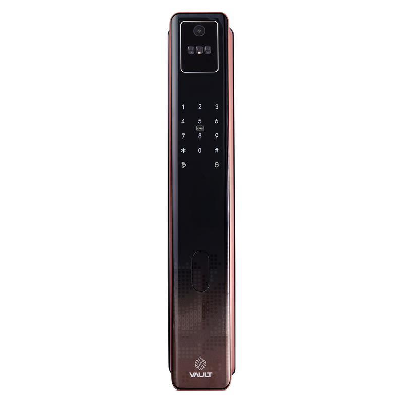 Vault Titan Smart Lock – Heavy-Duty Security – Vault Smart Locks